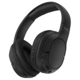 Belkin AUD009HQBK casque Casques Sans fil Arceau Appels/Musique USB Type-C Bluetooth Noir