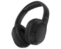 Belkin AUD009HQBK casque Casques Sans fil Arceau Appels/Musique USB Type-C Bluetooth Noir