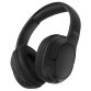 Belkin AUD009HQBK casque Casques Sans fil Arceau Appels/Musique USB Type-C Bluetooth Noir