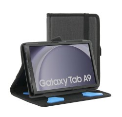 Mobilis Activ Pack 22,1 cm (8.7") Folio Noir