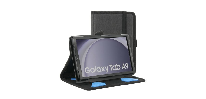 Mobilis Activ Pack 22,1 cm (8.7") Folio Noir