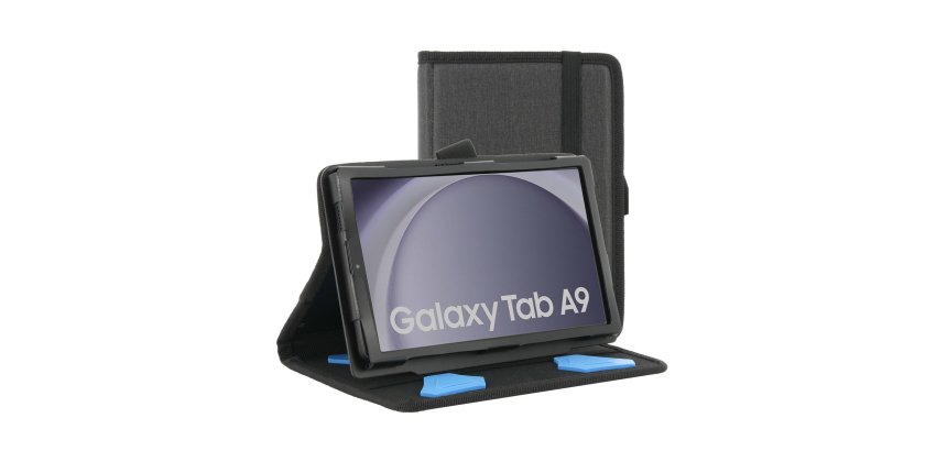 Mobilis Activ Pack 22,1 cm (8.7") Folio Noir