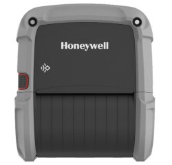 Honeywell RP4f 203 x 203 DPI Inalámbrico y alámbrico Térmica directa Impresora portátil