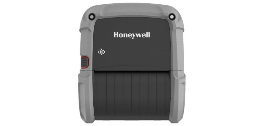 Honeywell RP4f 203 x 203 DPI Inalámbrico y alámbrico Térmica directa Impresora portátil