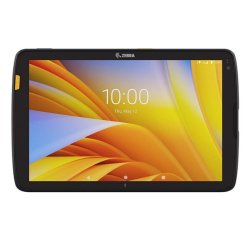 Zebra ET40 Qualcomm Snapdragon 64 GB 20,3 cm (8") 4 GB Wi-Fi 6 (802.11ax) Android 11 Negro