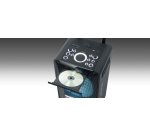 Enceinte Sono DJ Muse PARTY BOX CD M-1920 DJ / MUSE