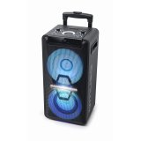 Enceinte Sono DJ Muse PARTY BOX CD M-1920 DJ / MUSE