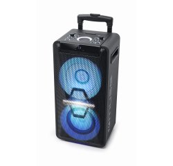 Enceinte Sono DJ Muse PARTY BOX CD M-1920 DJ / MUSE