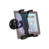Hamlet XZPADHOLDU holder Active holder Tablet/UMPC Black