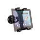 Hamlet XZPADHOLDU holder Active holder Tablet/UMPC Black
