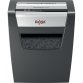Destructeur de documents Momentum X312, particules