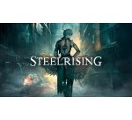NACON Steelrising Estándar Árabe, BRA, Chino simplificado, Chino tradicional, Alemán, Inglés, Español, Francés, Italiano, Japonés, Coreano, Polaco, Portugués, Ruso PlayStation 5