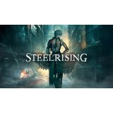NACON Steelrising Estándar Árabe, BRA, Chino simplificado, Chino tradicional, Alemán, Inglés, Español, Francés, Italiano, Japonés, Coreano, Polaco, Portugués, Ruso PlayStation 5