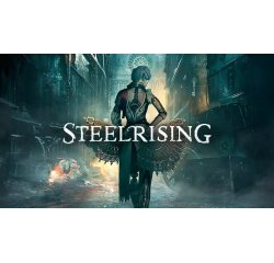 NACON Steelrising Estándar Árabe, BRA, Chino simplificado, Chino tradicional, Alemán, Inglés, Español, Francés, Italiano, Japonés, Coreano, Polaco, Portugués, Ruso PlayStation 5