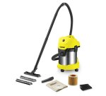 Kärcher - Aspirateur eau et poussières WD 3 P V-19/4/20