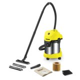 Kärcher - Aspirateur eau et poussières WD 3 P V-19/4/20