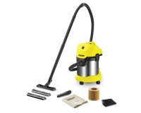 Kärcher - Aspirateur eau et poussières WD 3 P V-19/4/20