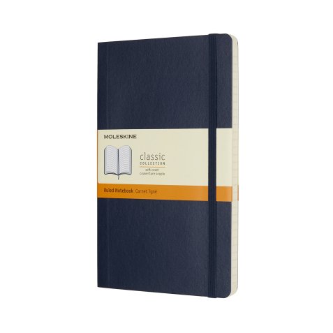 Moleskine Classic Notebook