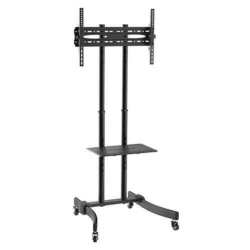 Link Accessori LKBR22 TV mount/stand 177.8 cm (70") Black