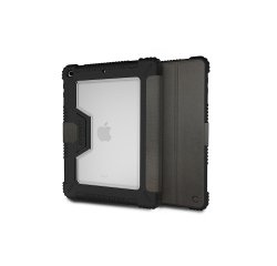Cygnett CY3076CPWOR tablet case 25.9 cm (10.2") Folio Black
