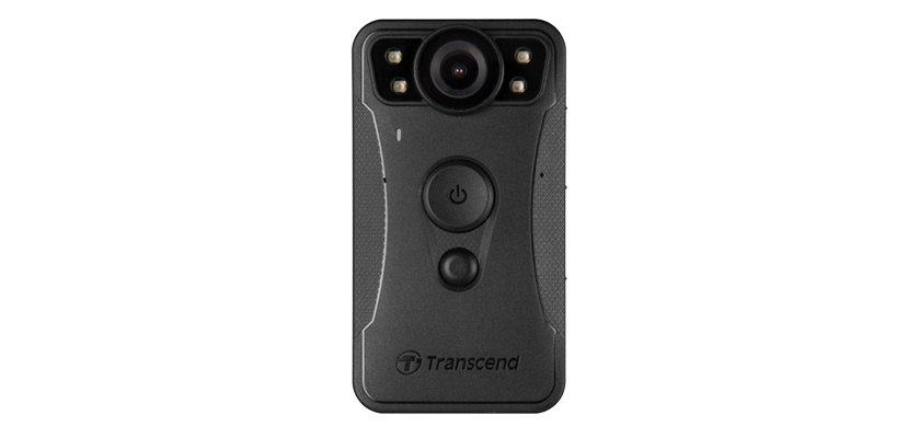 Transcend DrivePro Body 30 fotocamera per sport d'azione Full HD Wi-Fi 130 g