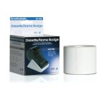 Seiko Instruments SLP-DRL Blanco Etiqueta para impresora autoadhesiva