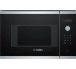 BOSCH Micro ondes Encastrable BFL523MS0