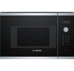 BOSCH Micro ondes Encastrable BFL523MS0