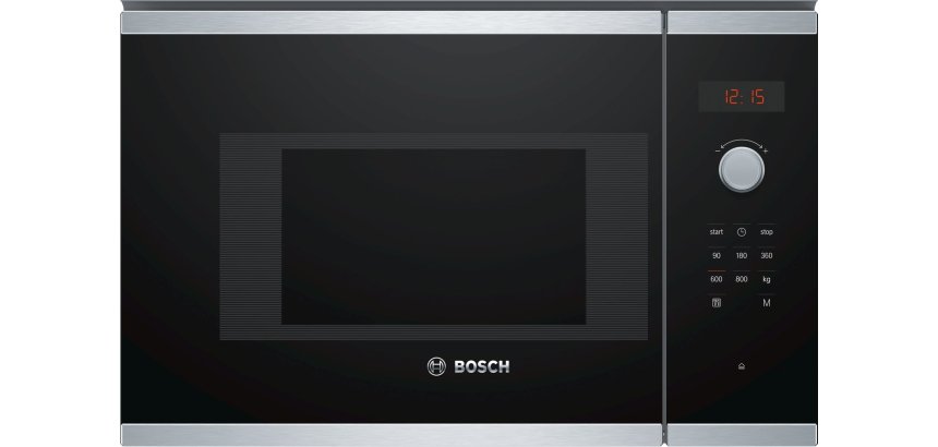 BOSCH Micro ondes Encastrable BFL523MS0