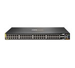 HPE Aruba Networking CX 6200M 48G Class4 PoE 4SFP+ Switch