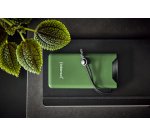 Intenso 7332037 power bank Lithium Polymer (LiPo) 10000 mAh Green