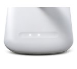 Luminaire de bureau led mauljazzy reglable port usb   type a integree 5 volt max 500ma