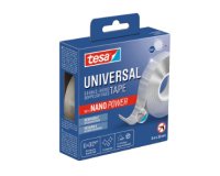 Ruban adhésif double face NANO POWER, 30 mm x 3 m