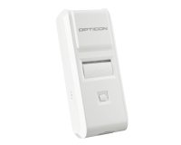 Opticon OPN-4000i Handheld bar code reader 1D CCD White