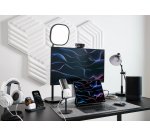 Elgato Facecam MK2 webcam 1920 x 1080 pixels USB-C Black