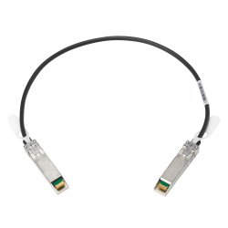 HPE 25Gb SFP28 to SFP28 3m Direct Attach Copper Cable
