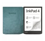 PocketBook HN-FP-PU-743G-SG-WW funda para libro electrónico 19,8 cm (7.8") Verde