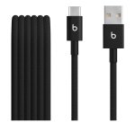 Apple MDGH4ZM/A câble USB USB 2.0 1,5 m USB A USB C Noir