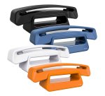 Alcatel ePure#3 Iconic Teléfono DECT Identificador de llamadas Blanco