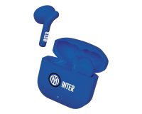 Techmade TM-XM201-INT cuffia e auricolare True Wireless Stereo (TWS) In-ear Musica e Chiamate Bluetooth Blu