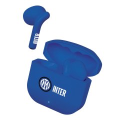 Techmade TM-XM201-INT headphones/headset True Wireless Stereo (TWS) In-ear Calls/Music Bluetooth Blue