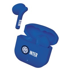 Techmade TM-XM201-INT cuffia e auricolare True Wireless Stereo (TWS) In-ear Musica e Chiamate Bluetooth Blu