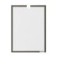 Durable 400657 document holder Grey