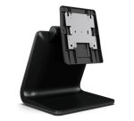 Elo Touch Solutions Z20 POS Stand Support POS Noir, Gris 75 x 75 mm