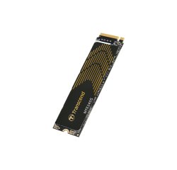 Transcend PCIe SSD 245Se 500 Go M.2 PCI Express 4.0 NVMe 3D NAND