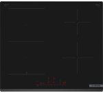 BOSCH Plaque induction PVS63KHC1E, Série 6, CombiZone, PerfectFry Plus