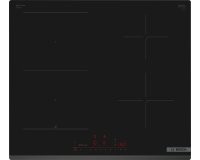 BOSCH Plaque induction PVS63KHC1E, Série 6, CombiZone, PerfectFry Plus