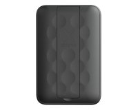 Xtorm Magnetic Wireless Powerbank - 10.000mAh - Midnight Black