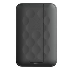 Xtorm Magnetic Wireless Powerbank - 10.000mAh - Midnight Black