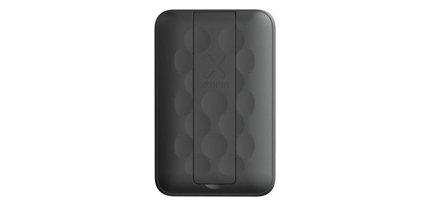 Xtorm Magnetic Wireless Powerbank - 10.000mAh - Midnight Black